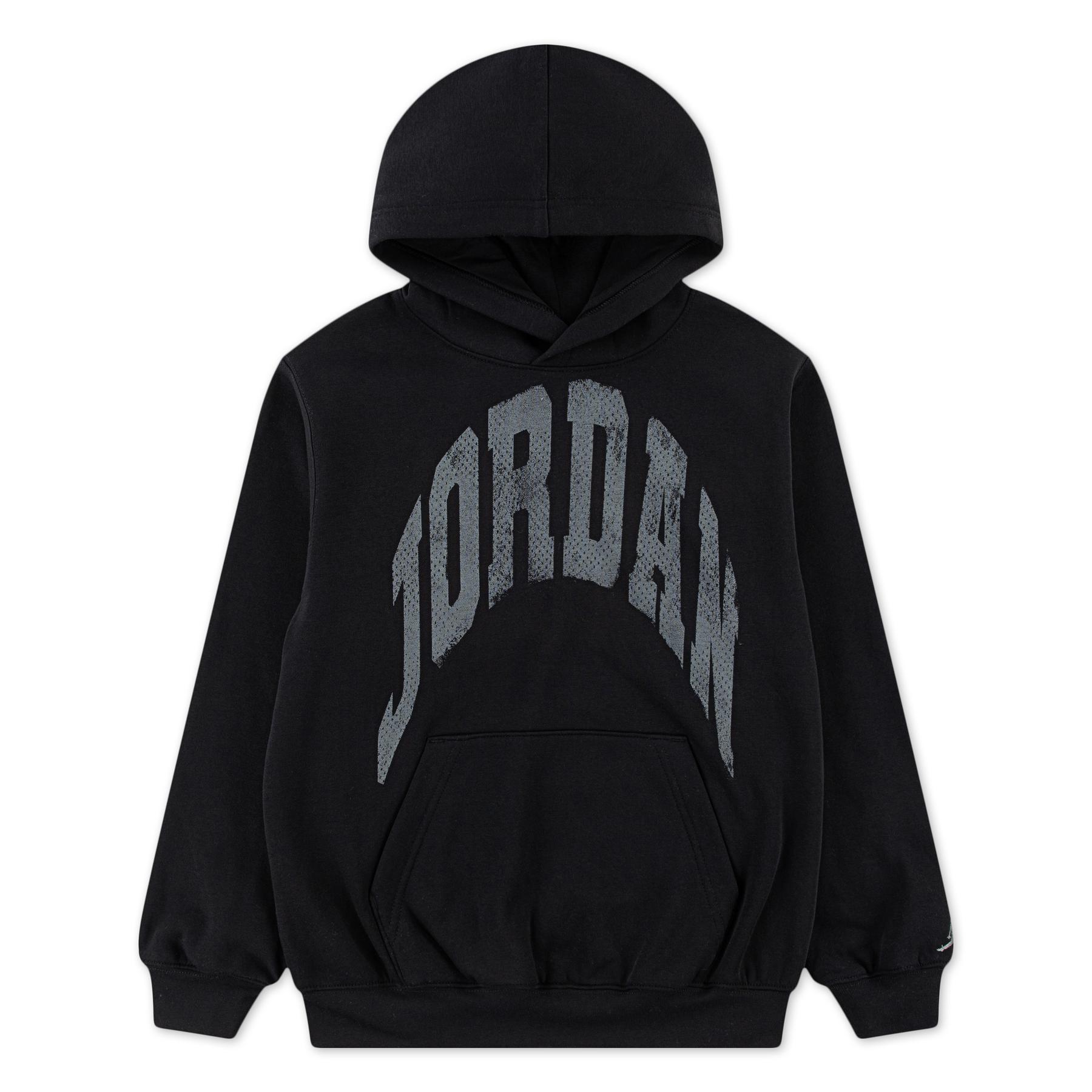 Hoodie Kinder Jordan MVP
