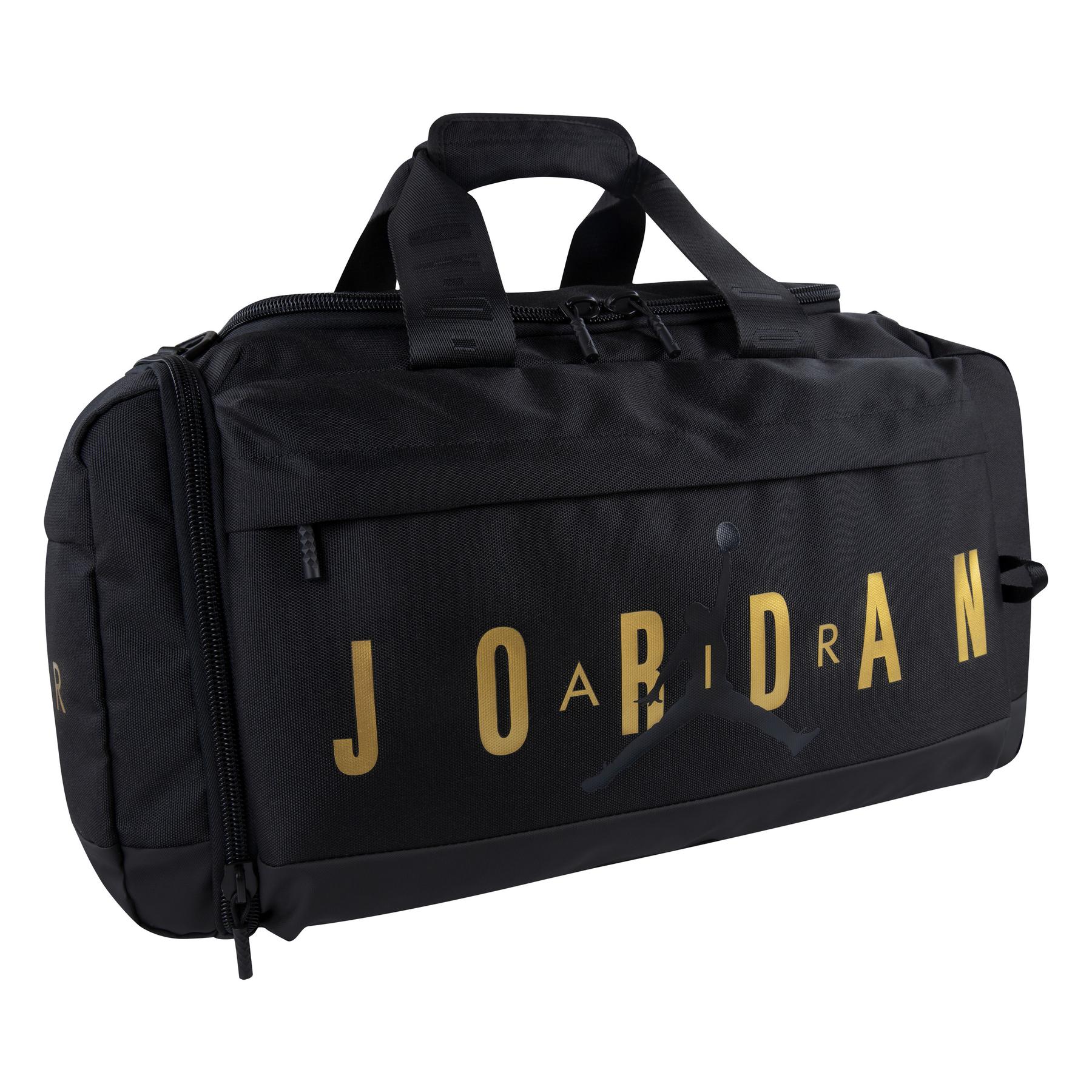 Duffel Tasche Jordan Jam Velocity