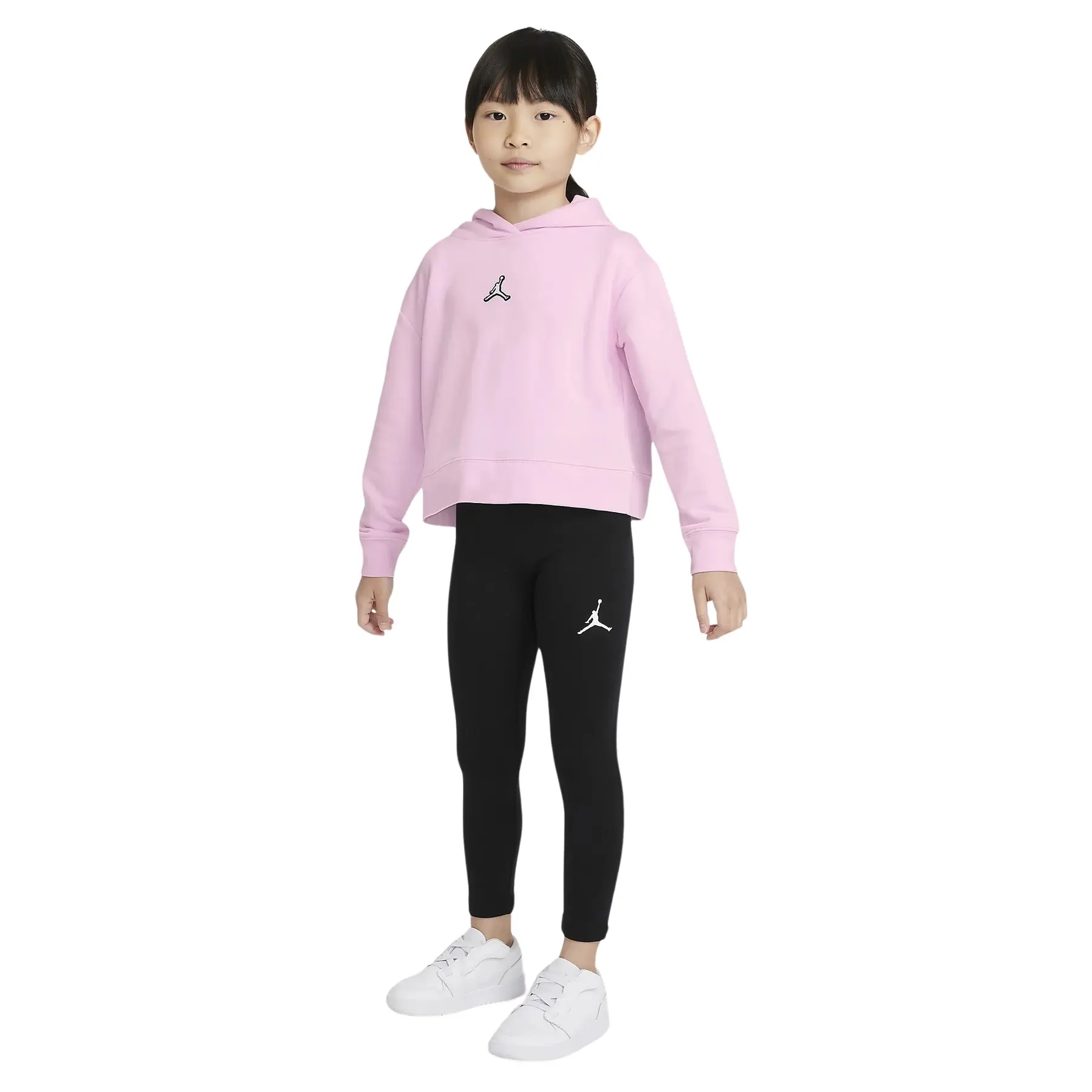 Leggings für Mädchen Jordan Jumpman Core