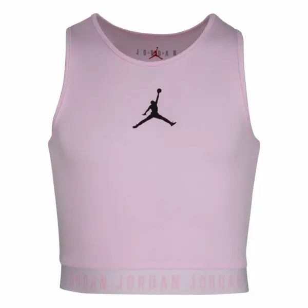 Sport-BH, Mädchen Jordan Essentials Active