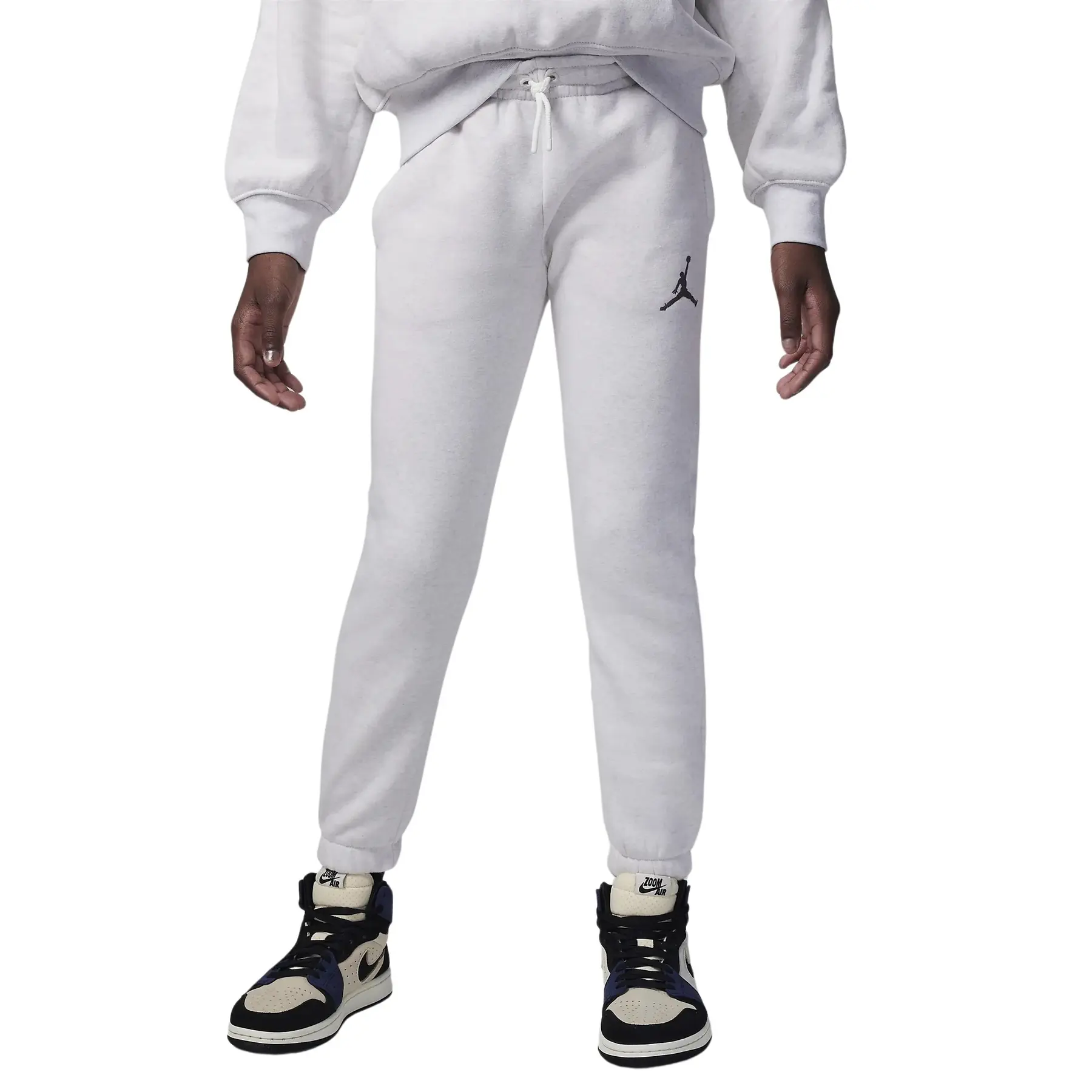 Mädchen Jogginghose Jordan Icon Play Fleece