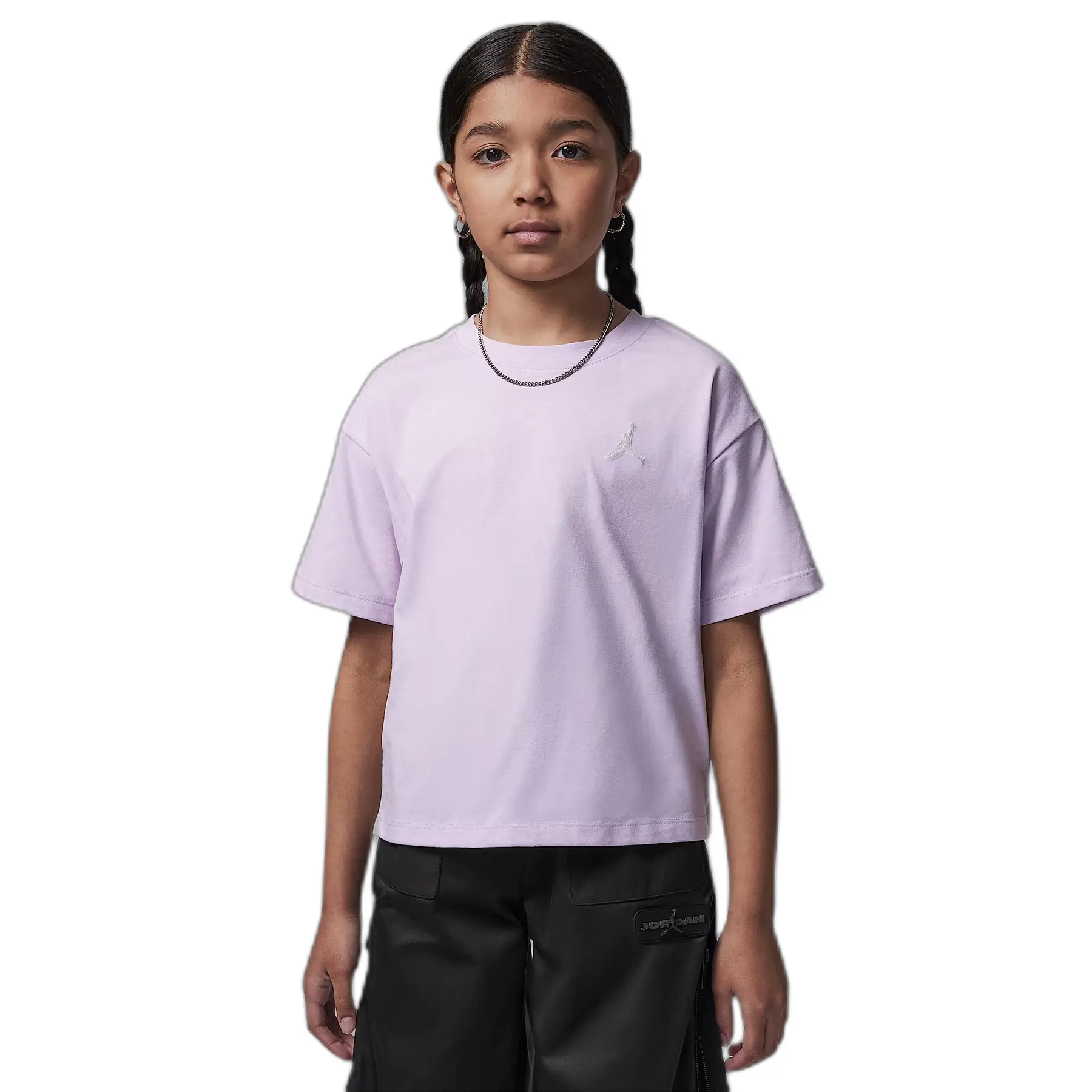 T-Shirt Jordan Brooklyn Essentials