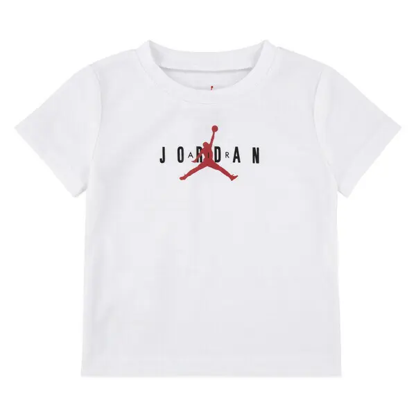 T-Shirt für Baby-Jungen Jordan Jumpman Sustainable Graphic