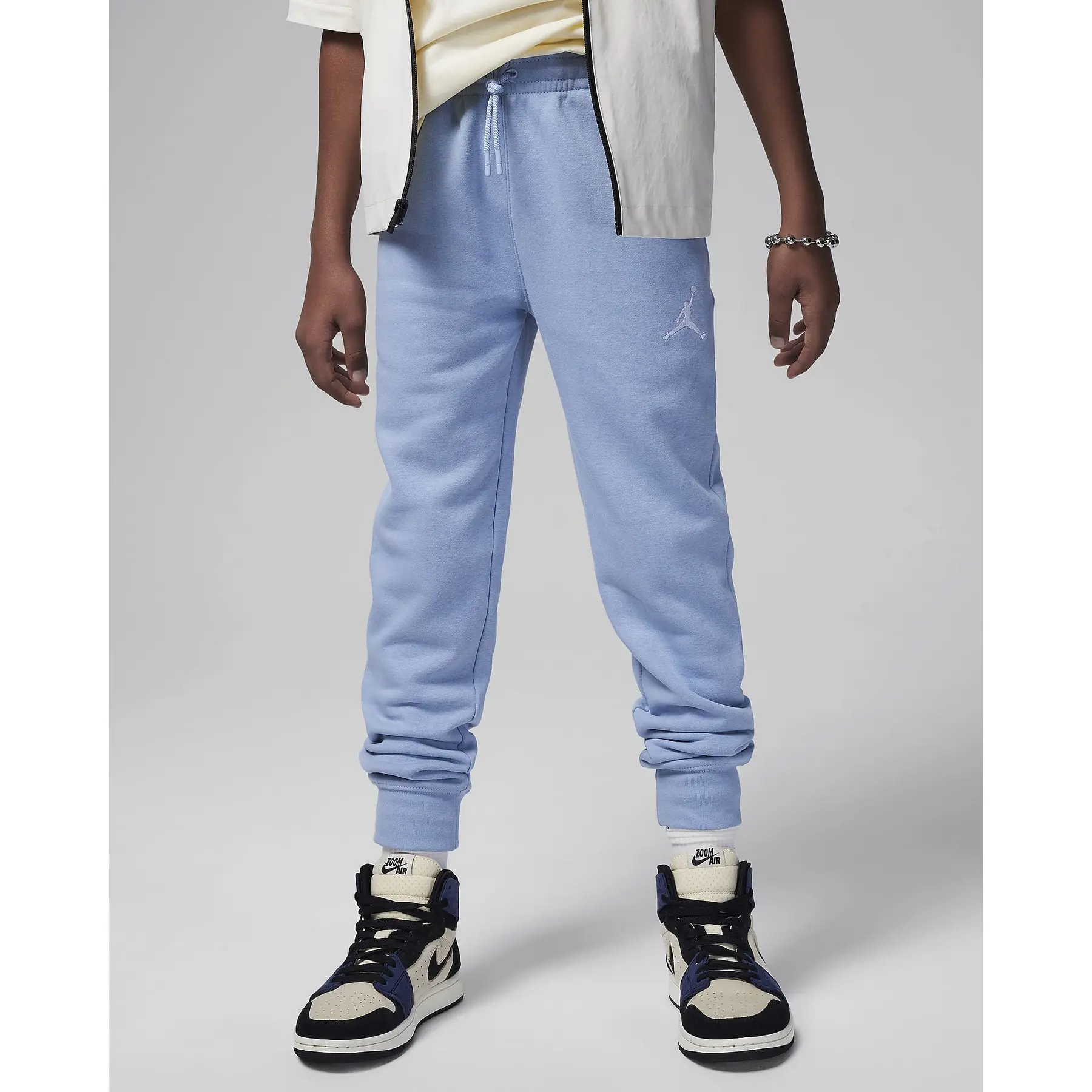 Jogginghose für Kinder Jordan Essentials