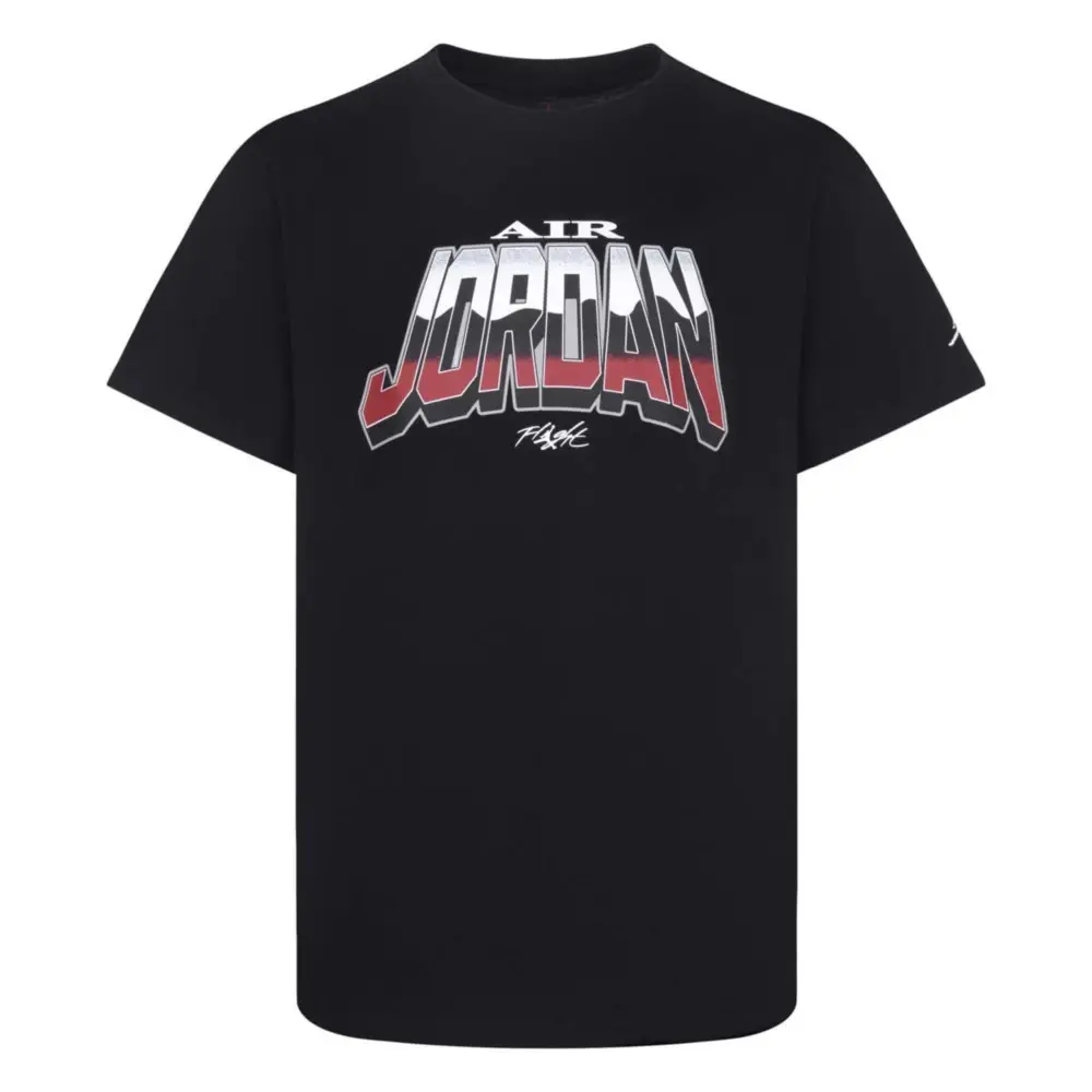 Kinder T-Shirt Jordan World
