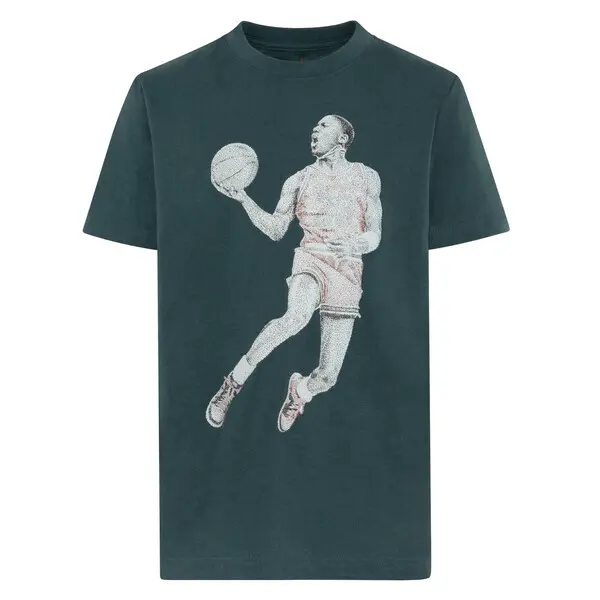 T-Shirt Jordan Air Dots
