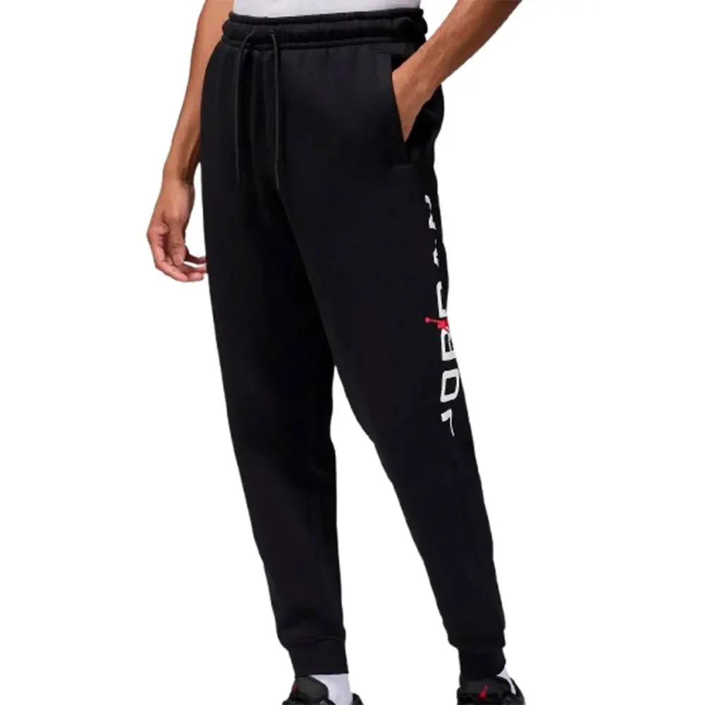 Jogginghose für Kinder Jordan MJ Baseline FLC