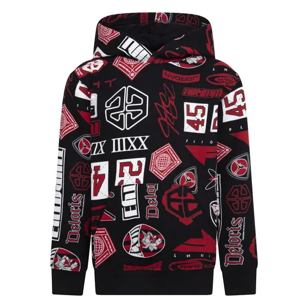 Hoodie Kinder Jordan MJ Essentials