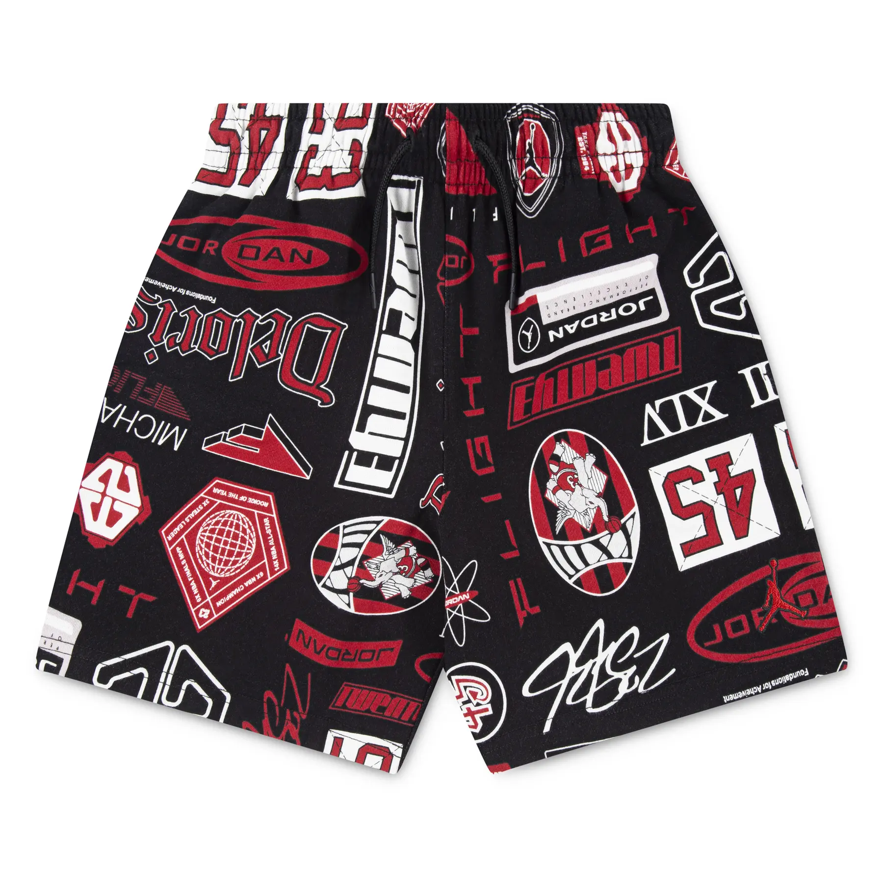 Shorts für Kinder Jordan MJ Essentials