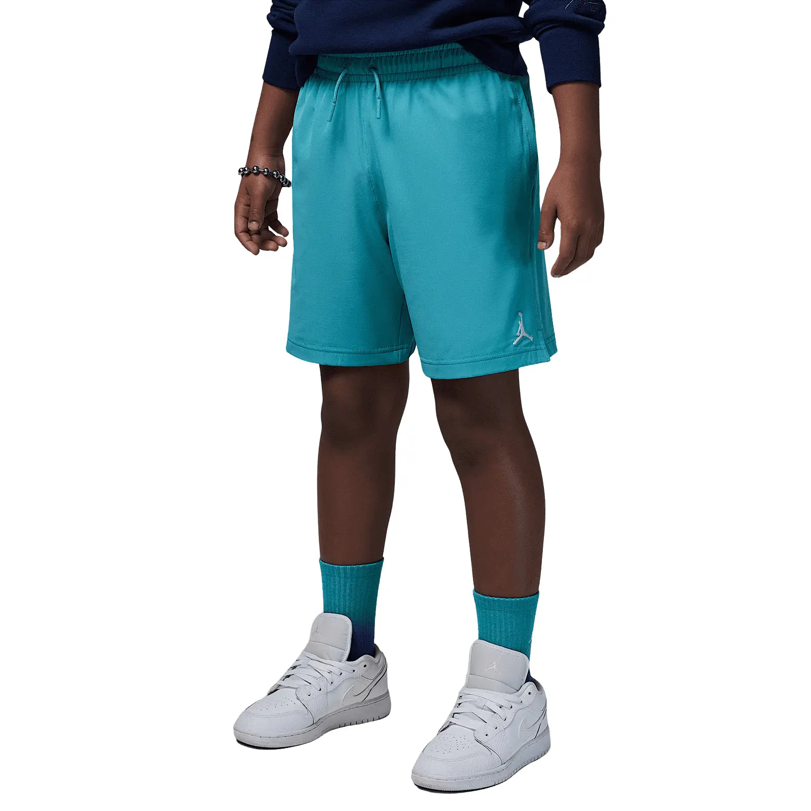 Shorts für Kinder Jordan Jumpman Play
