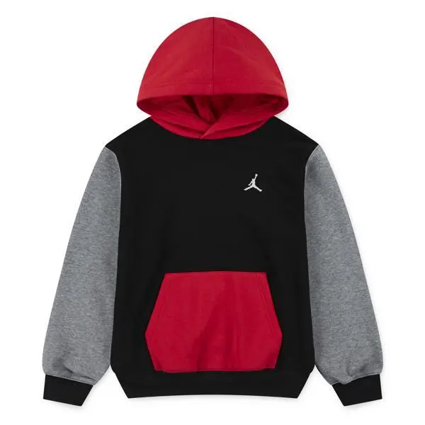 Hoodie Kinder Jordan Brooklyn