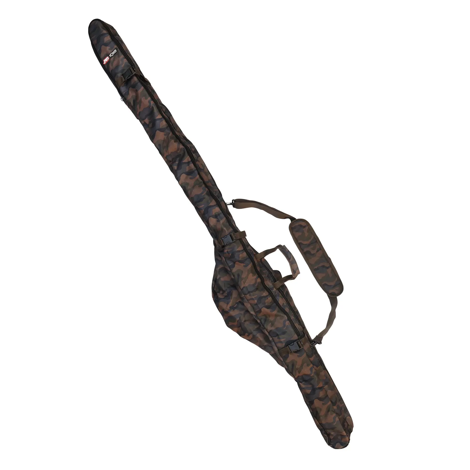 Rolle für 2 Ruten JRC Rova 10ft