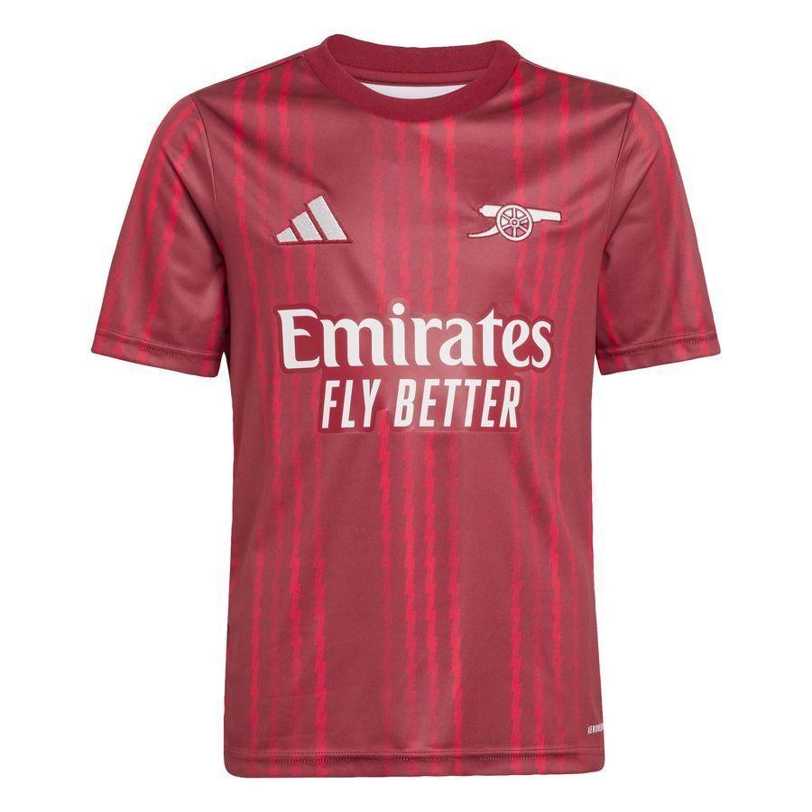 Arsenal Prematch Trikot für Kinder 2026/27