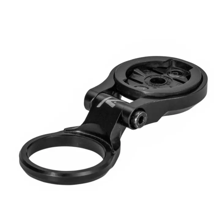 Verstellbare Vorbauhalterung K-Edge Garmin