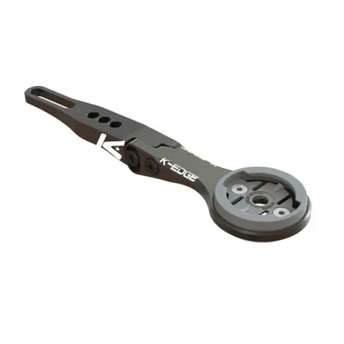 Lenkerhalterung/Pfosten K-Edge ajustable Garmin