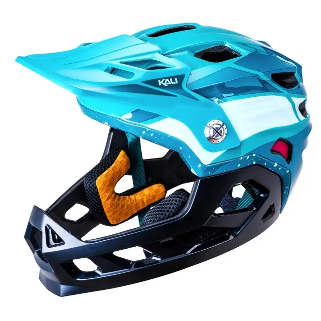 Integralhelm Kinder Kali Protectives Maya Race