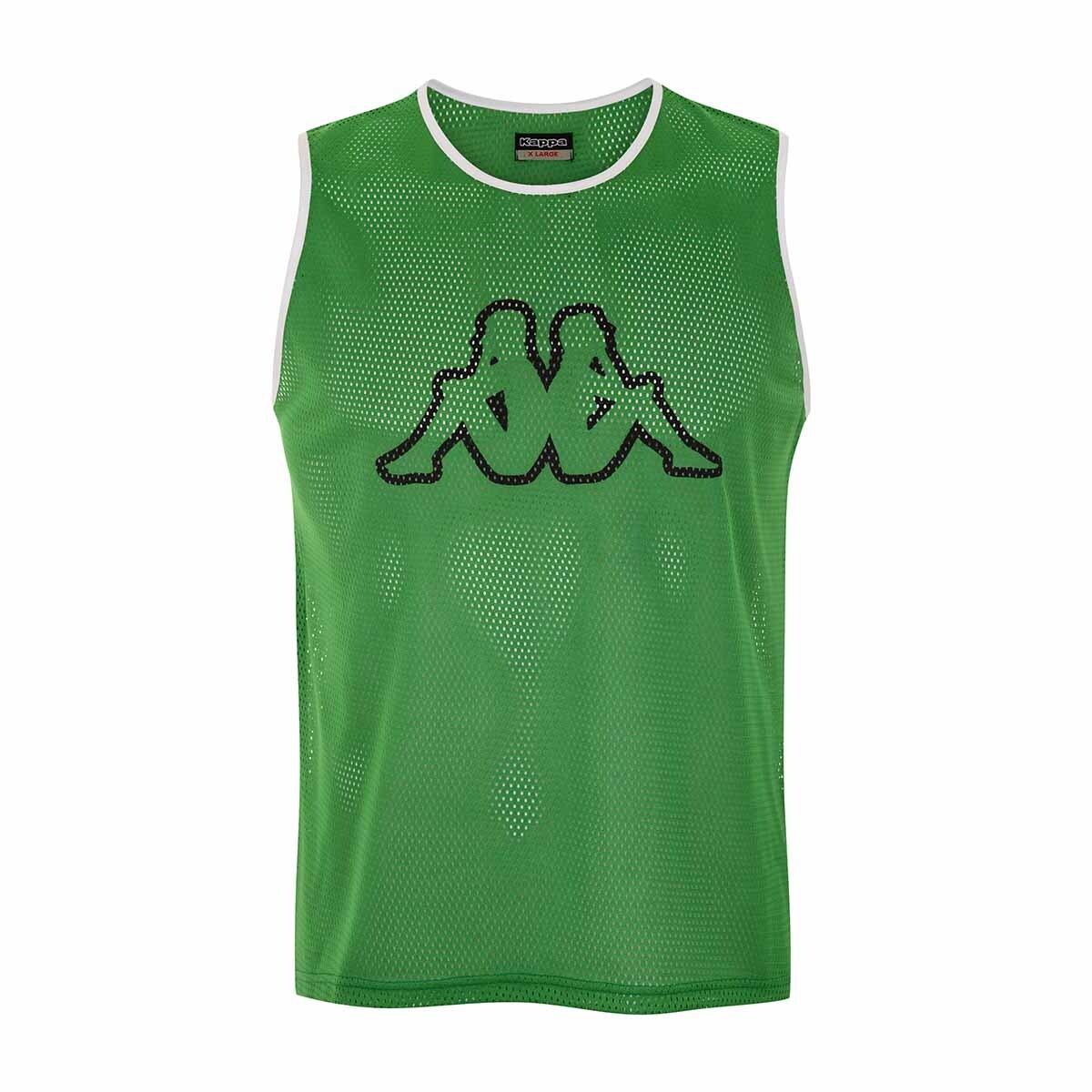 Trikots Kappa Nipola (x5)