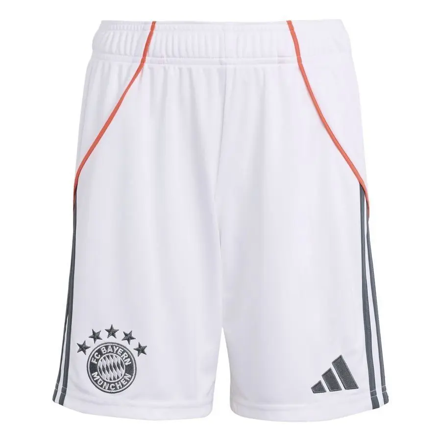 Bayern München Auswärts-Shorts 2025/26