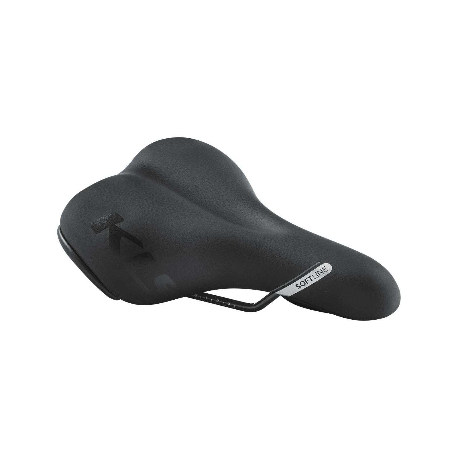 Sattel Kellys Softline 017 Gel