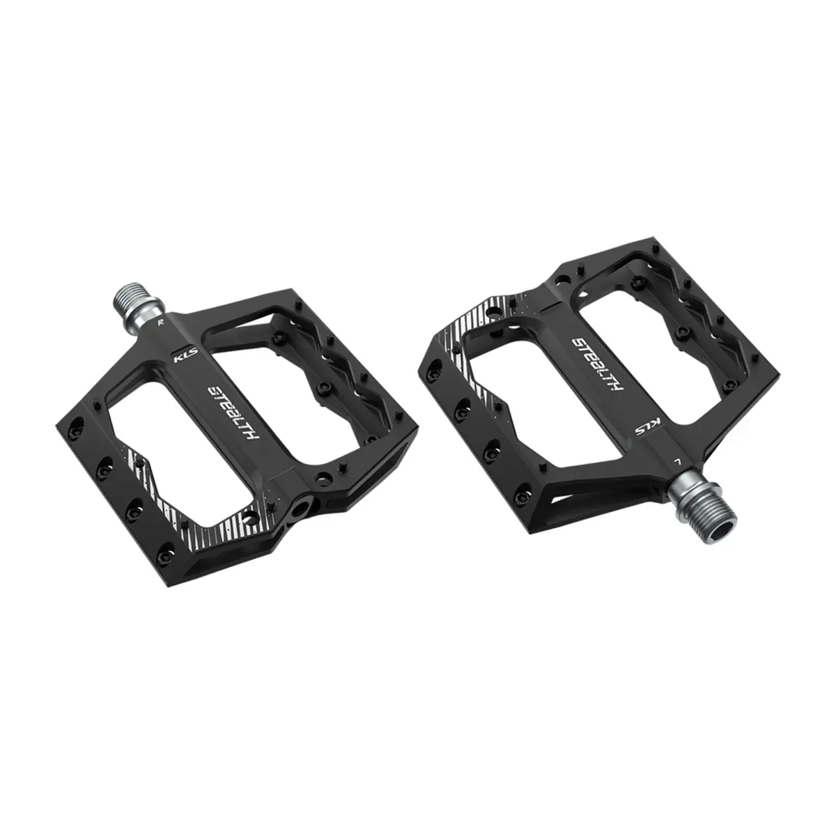 Pedale Kellys Stealth II