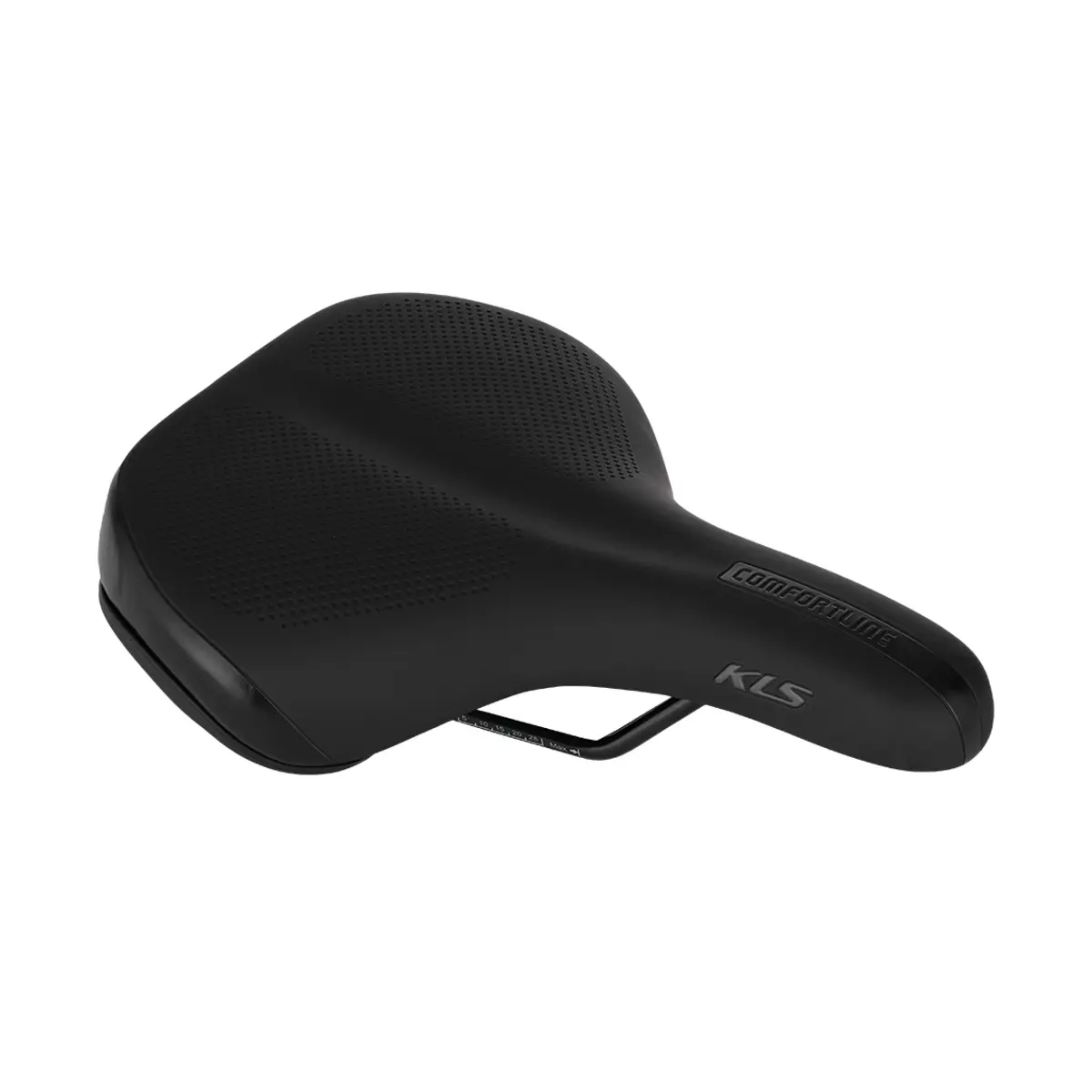 Sattel Kellys Comfortline 025