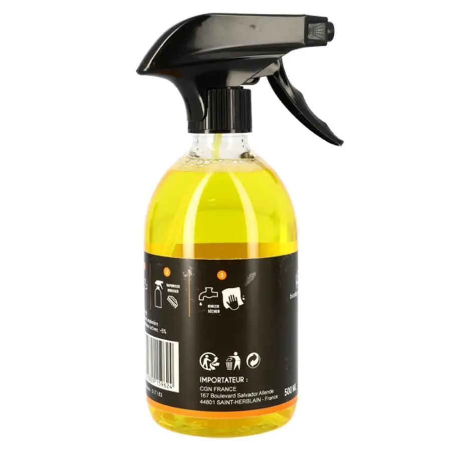 Bremsenreiniger Kheax Super Degreaser