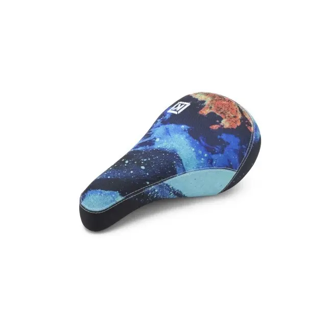 Sattel Kink BMX Oceanic Furtif Thick Padding
