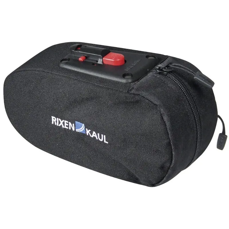 Fahrradsatteltasche Klickfix Micro SL