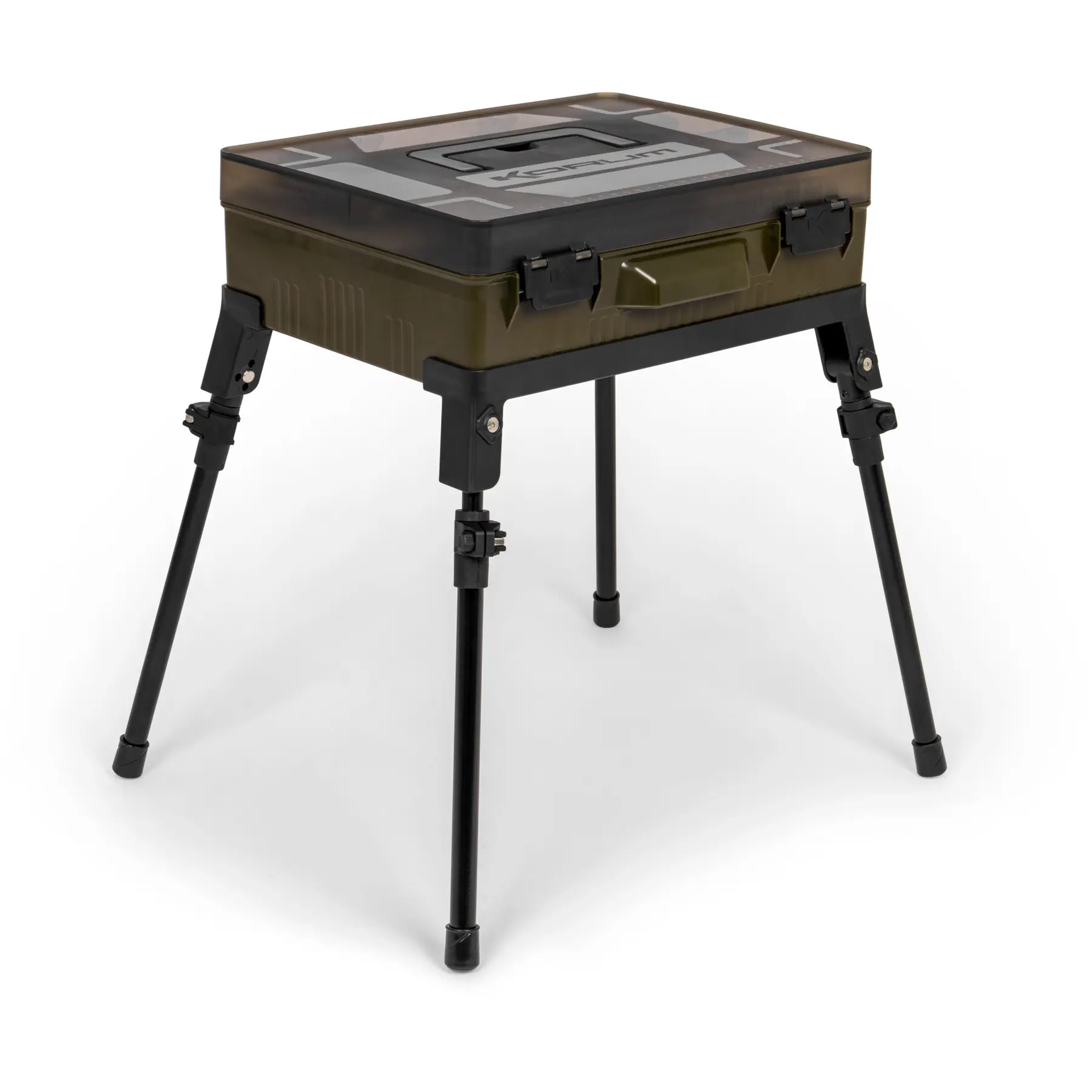 Raubfischbox Korum Mega Blox Station