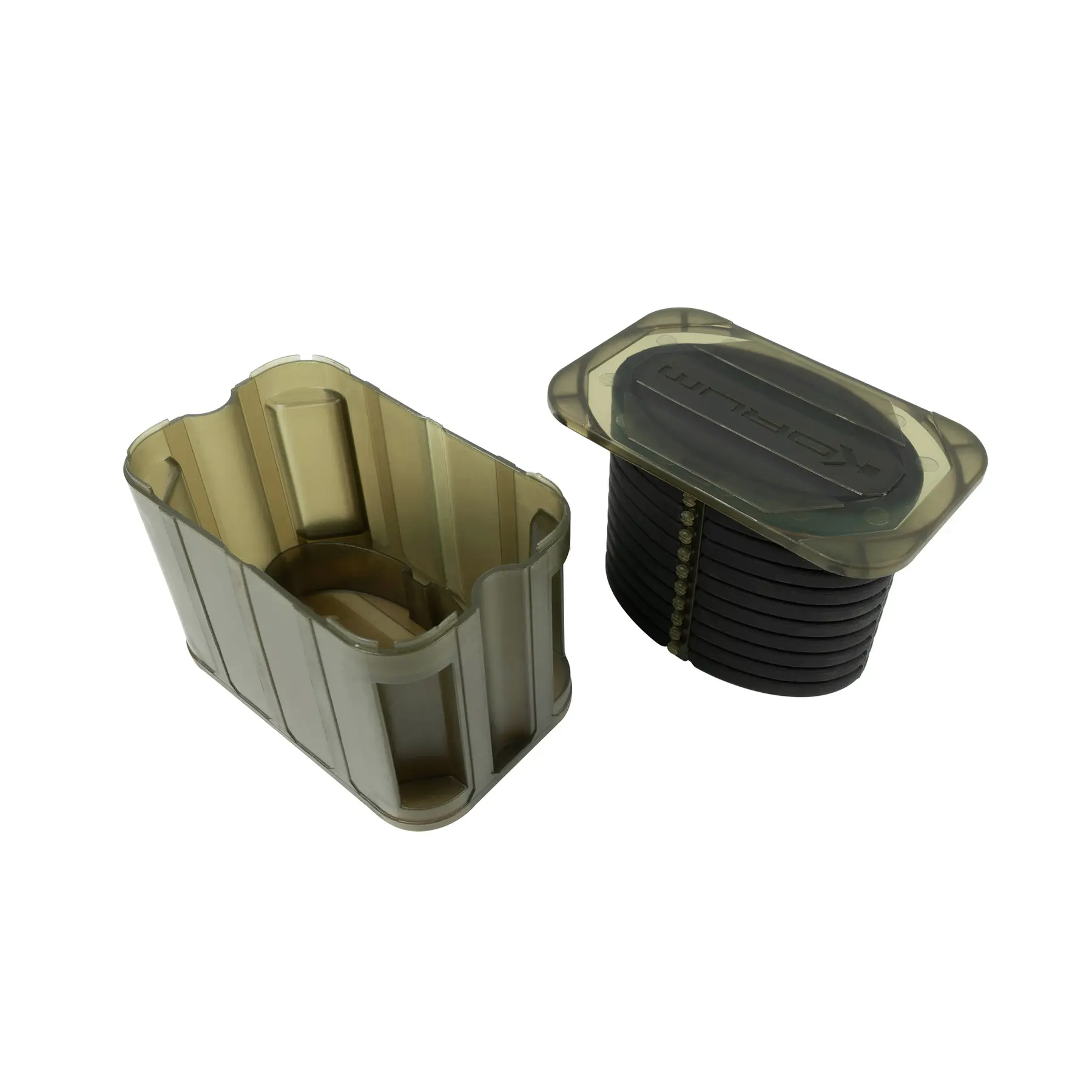 Köderbox Korum Rig Blox Deluxe