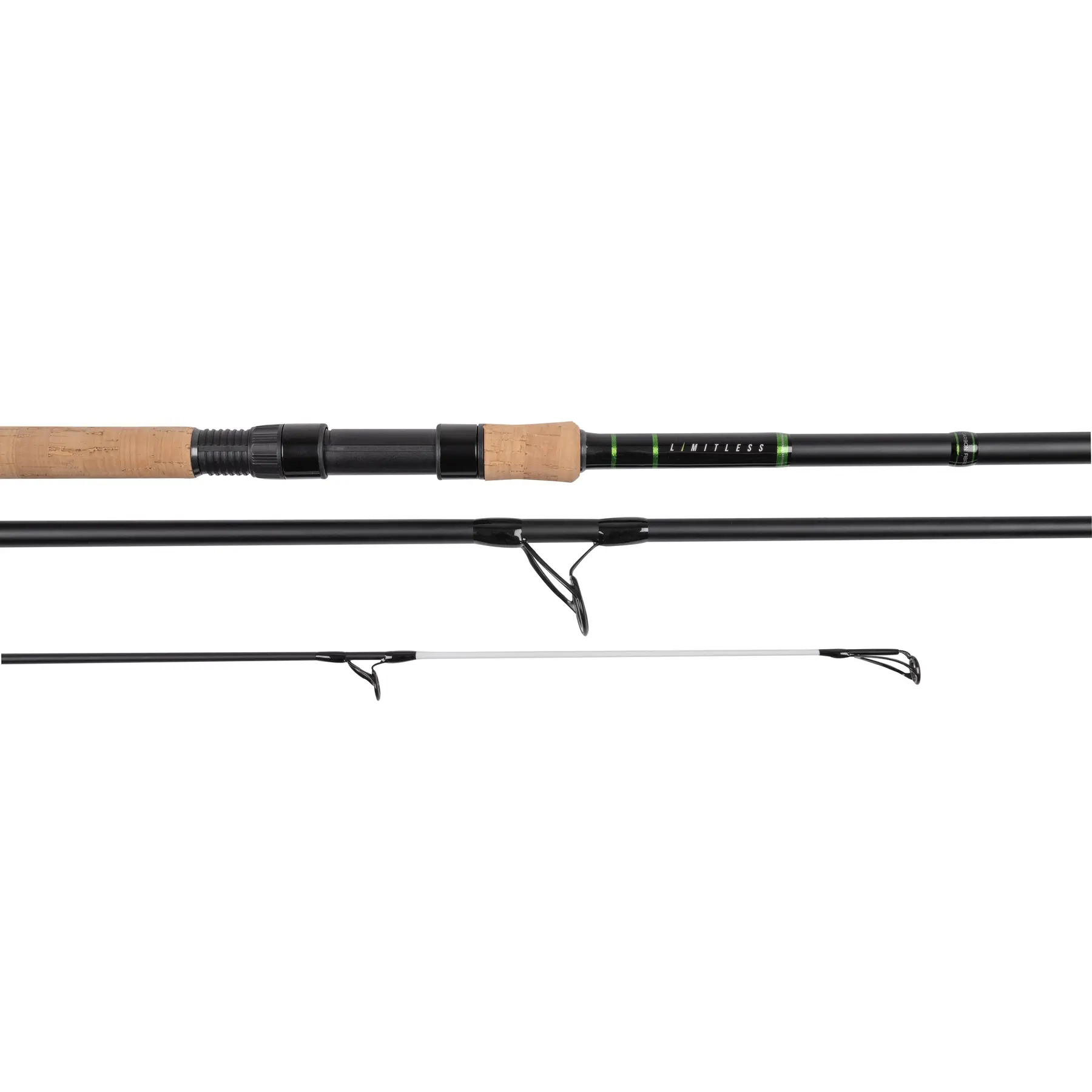 Feeder-Rute Korum Limitless Power 300g (x3)