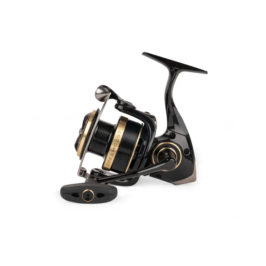 Ersatzspule für Angelrolle Korum Dreamcast FD 3000