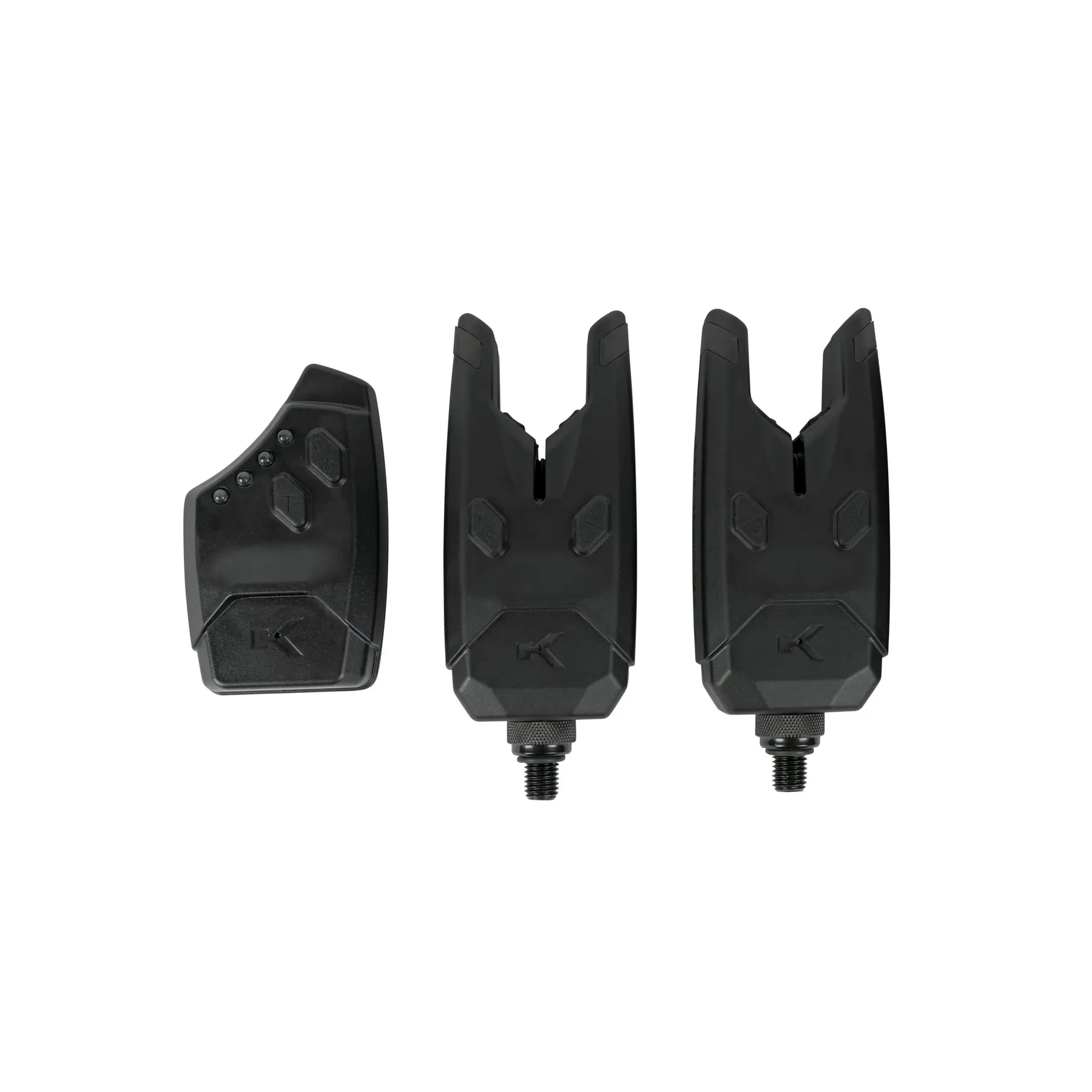 Set mit Zentrale zur Detektion Korum Ksi6 (x2)