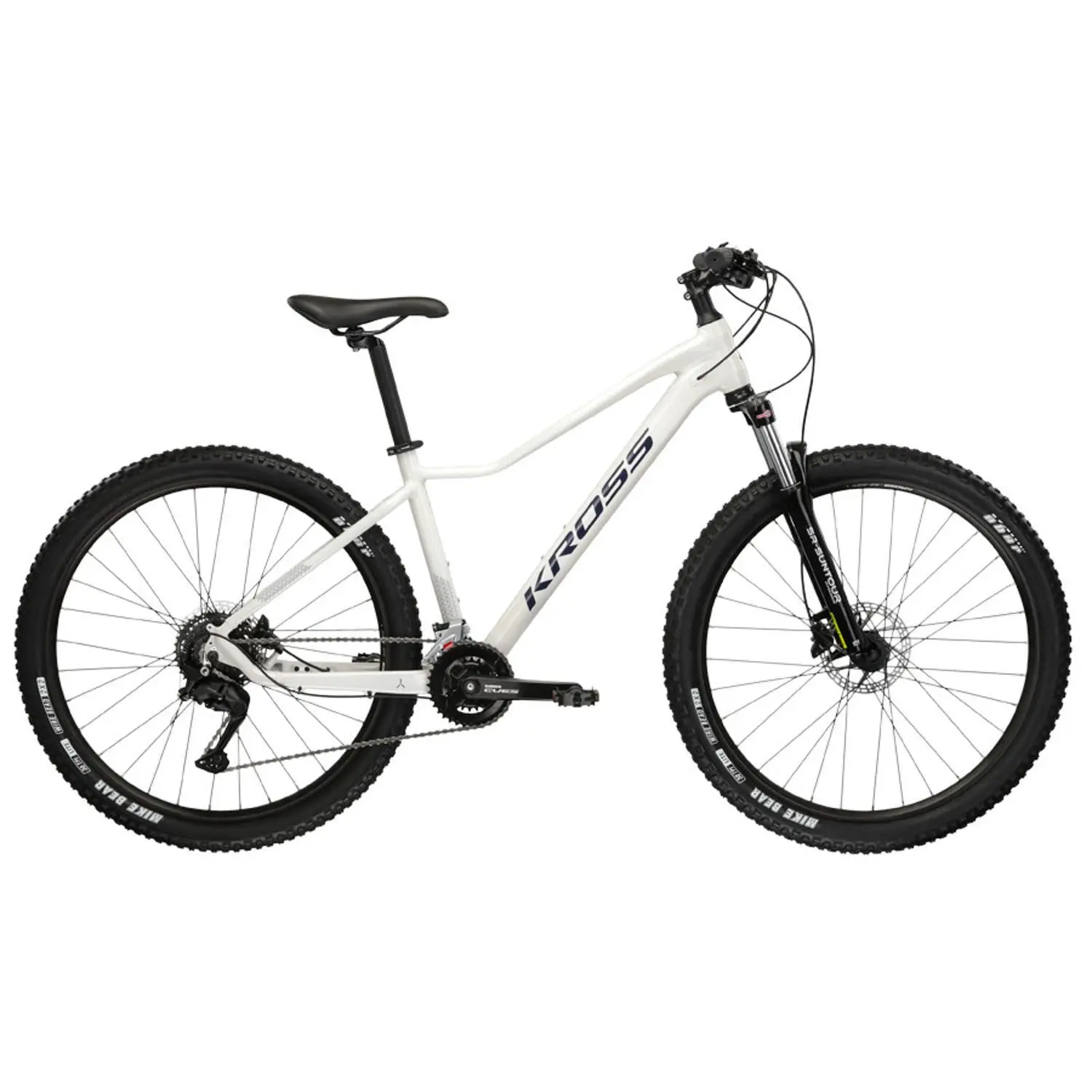 Mountainbike Kross Lea 5.0 Shimano Cues U3020 9V