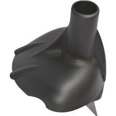 Stockspitze für tornado plus, tornado, ch-1, elite KV+ Basket Elite