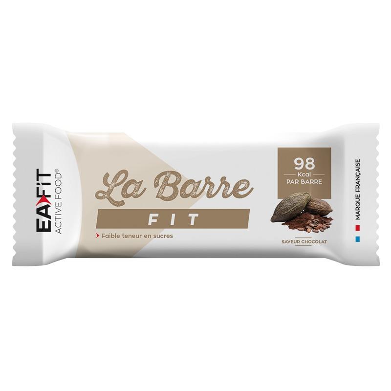 Fit Bar EA Fit Chocolat