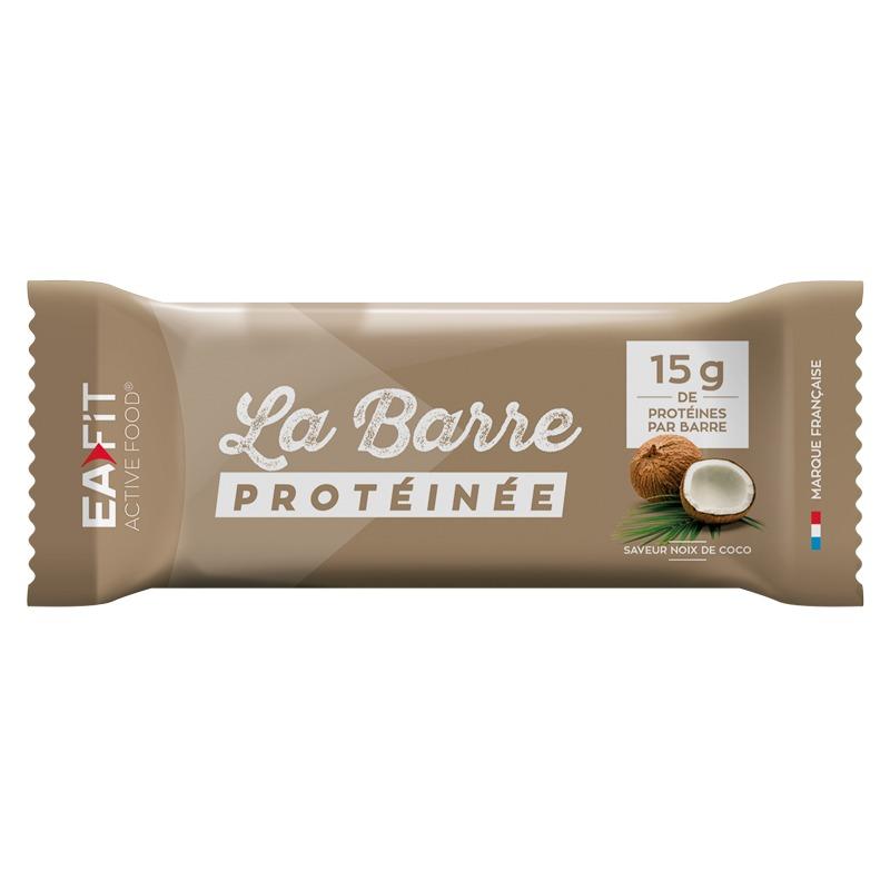 Proteinriegel EA Fit Noix de coco