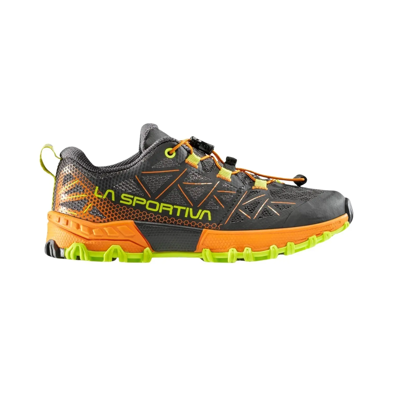 Trailrunning-Schuhe für Kinder La Sportiva Bushido II