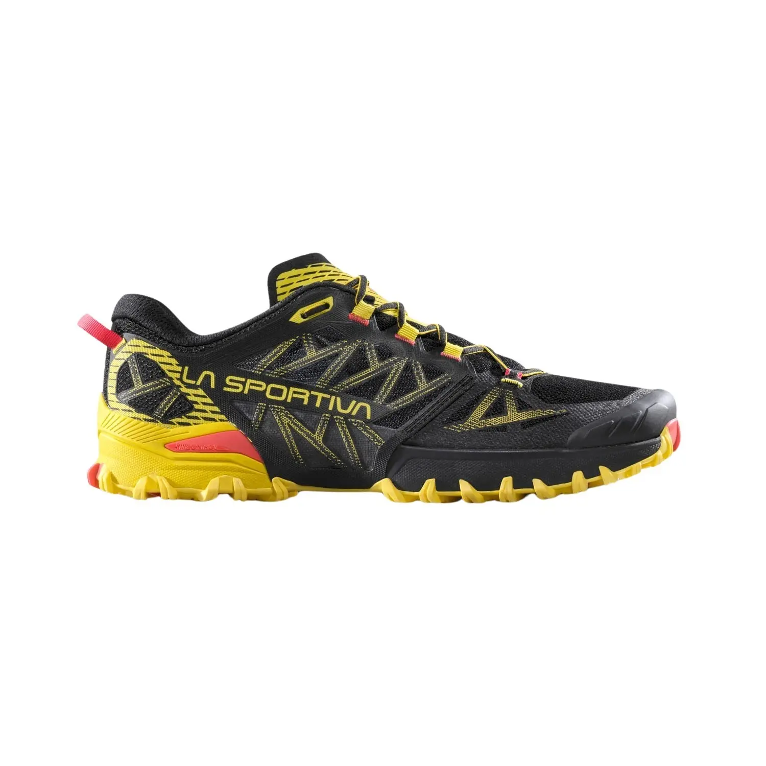 Trailrunning-Schuhe La Sportiva Bushido III