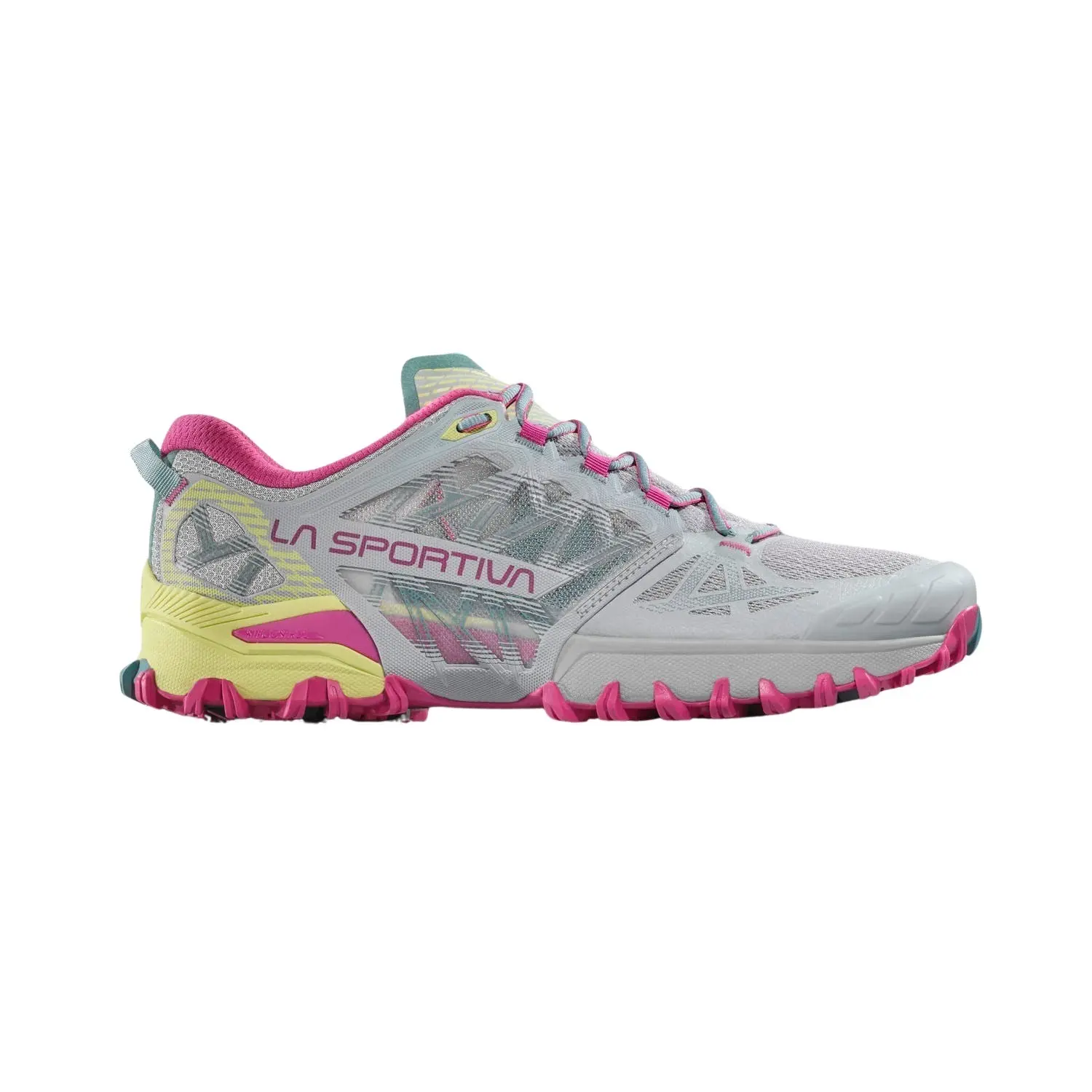 Trailrunning-Schuhe für Damen La Sportiva Bushido III