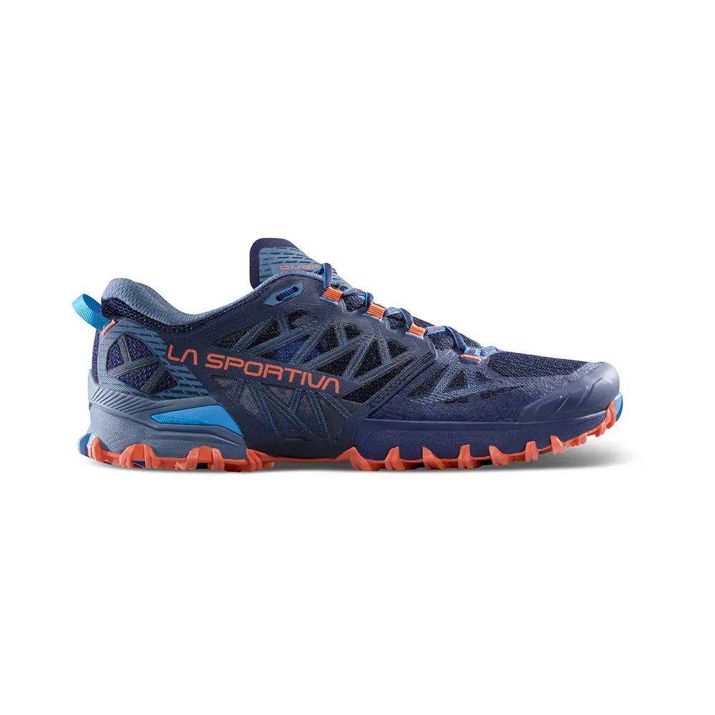 Trailrunning-Schuhe La Sportiva Bushido III Wide