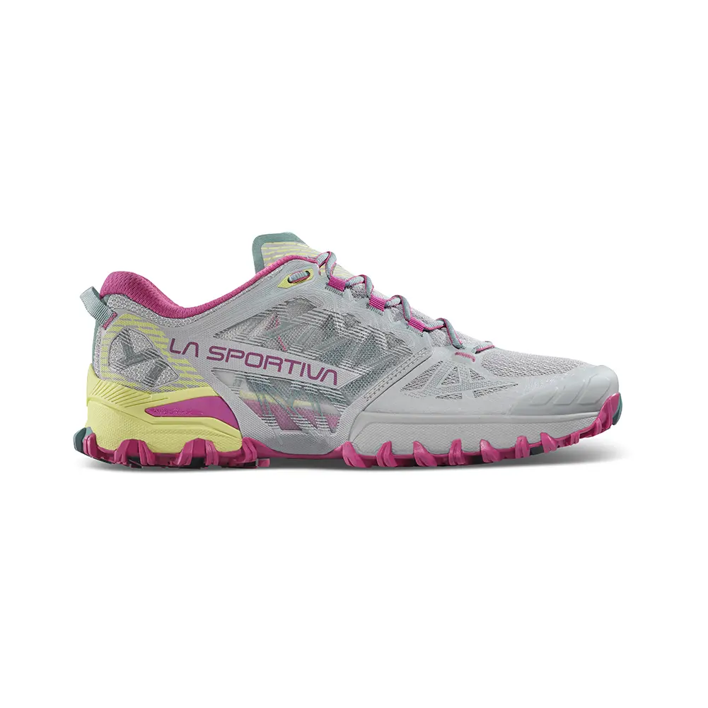 Trailrunning-Schuhe für Damen La Sportiva Bushido III Wide