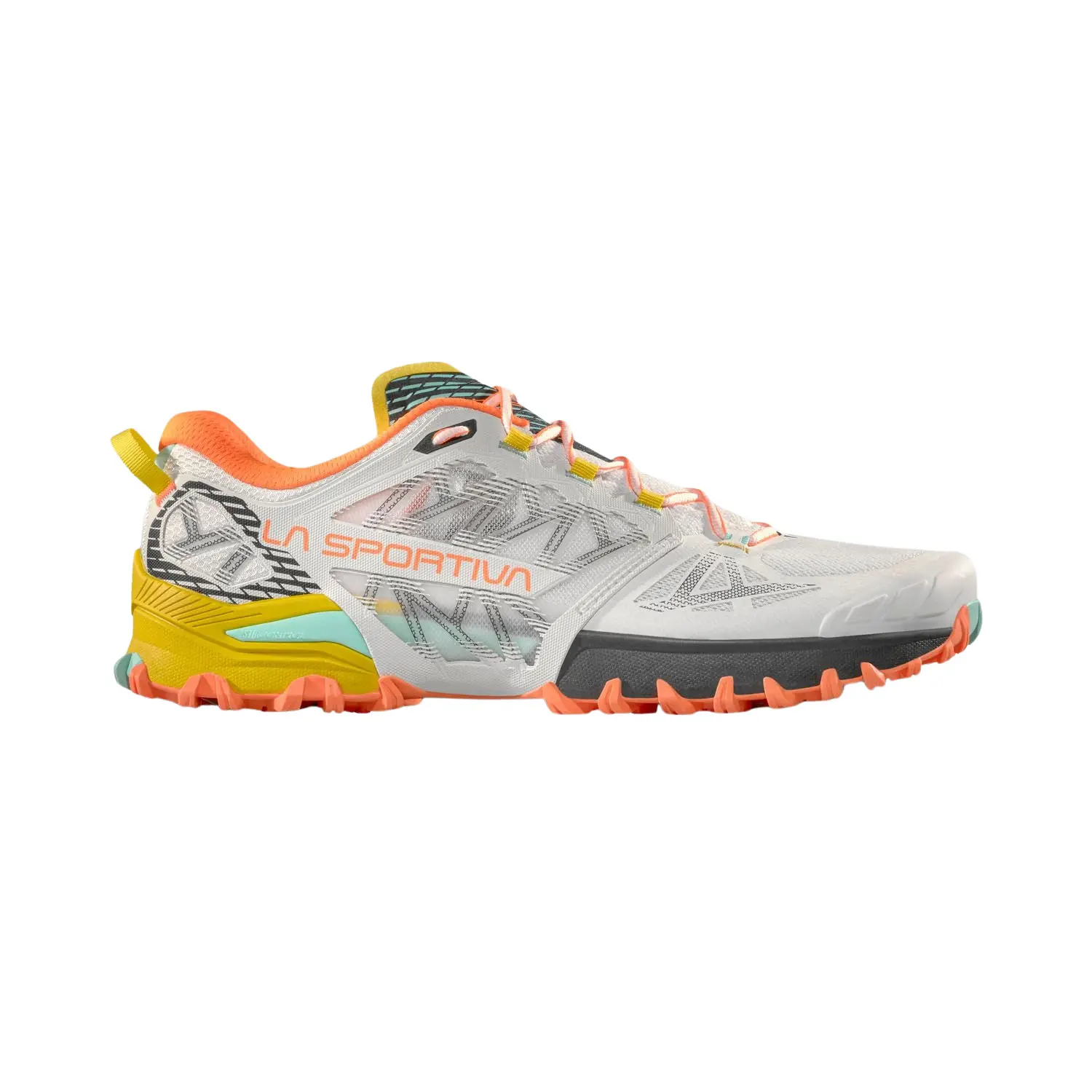 Trail-Schuhe La Sportiva Bushido III