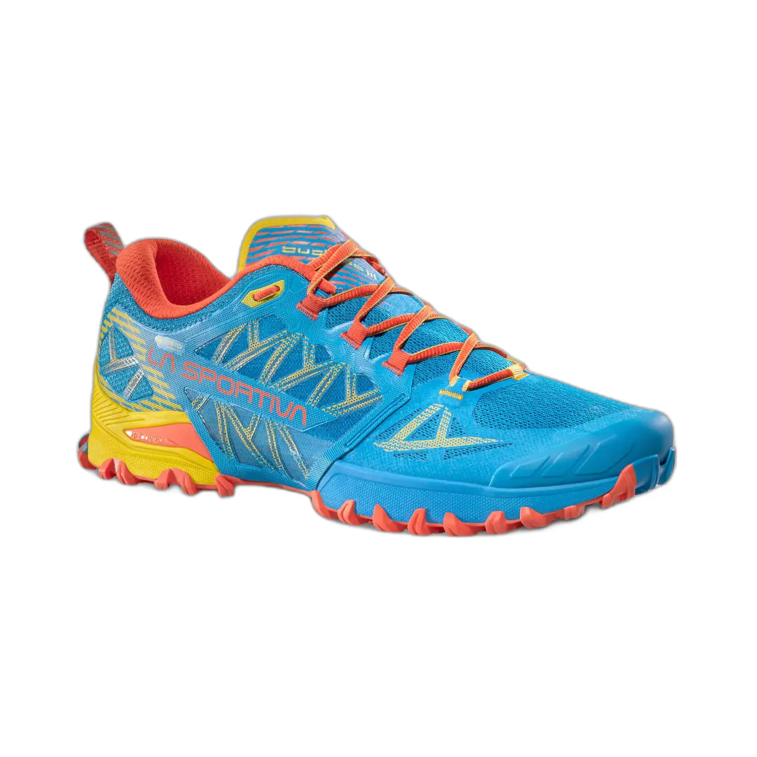 Trail-Schuhe La Sportiva Bushido III Gtx