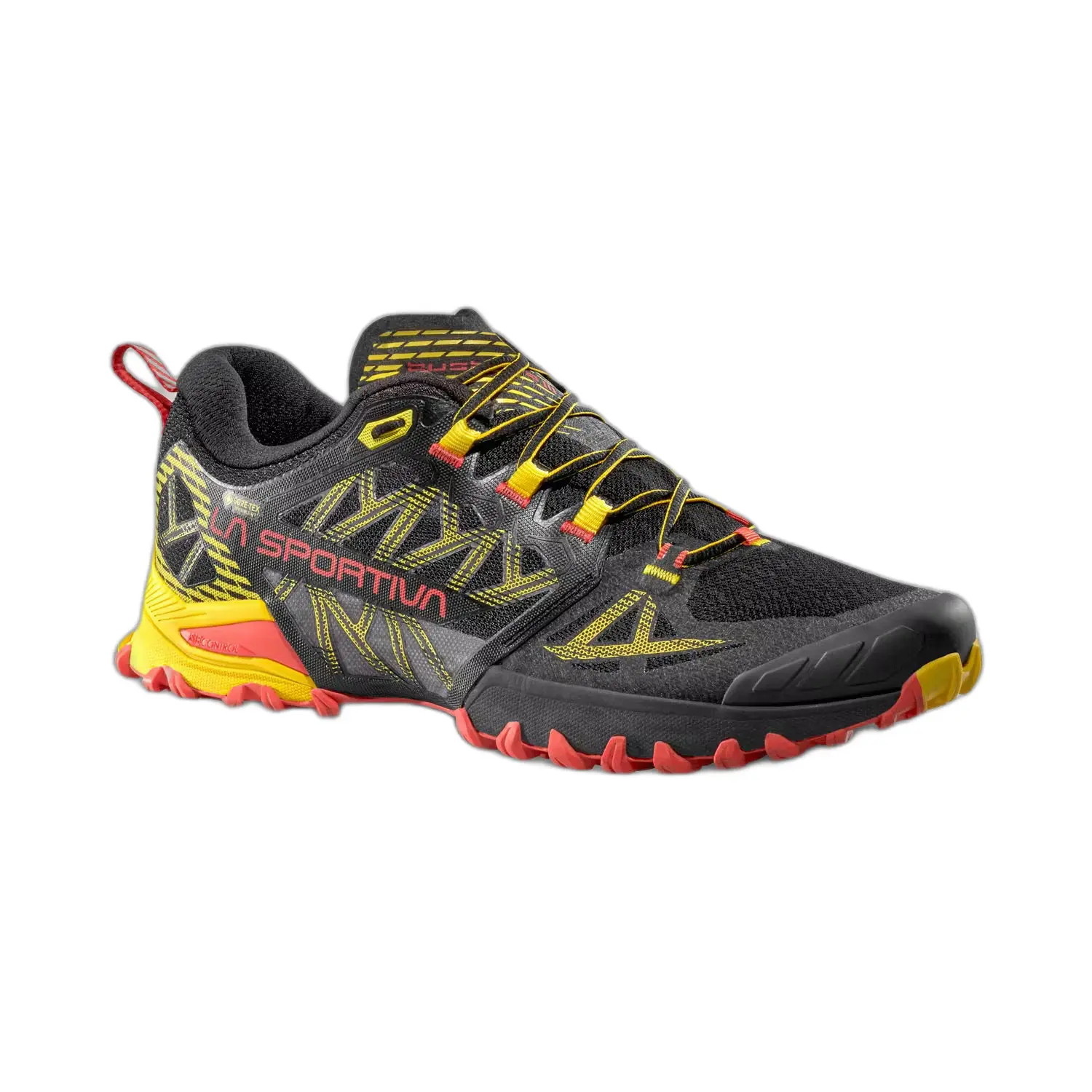 Trail-Schuhe La Sportiva Bushido III Gtx