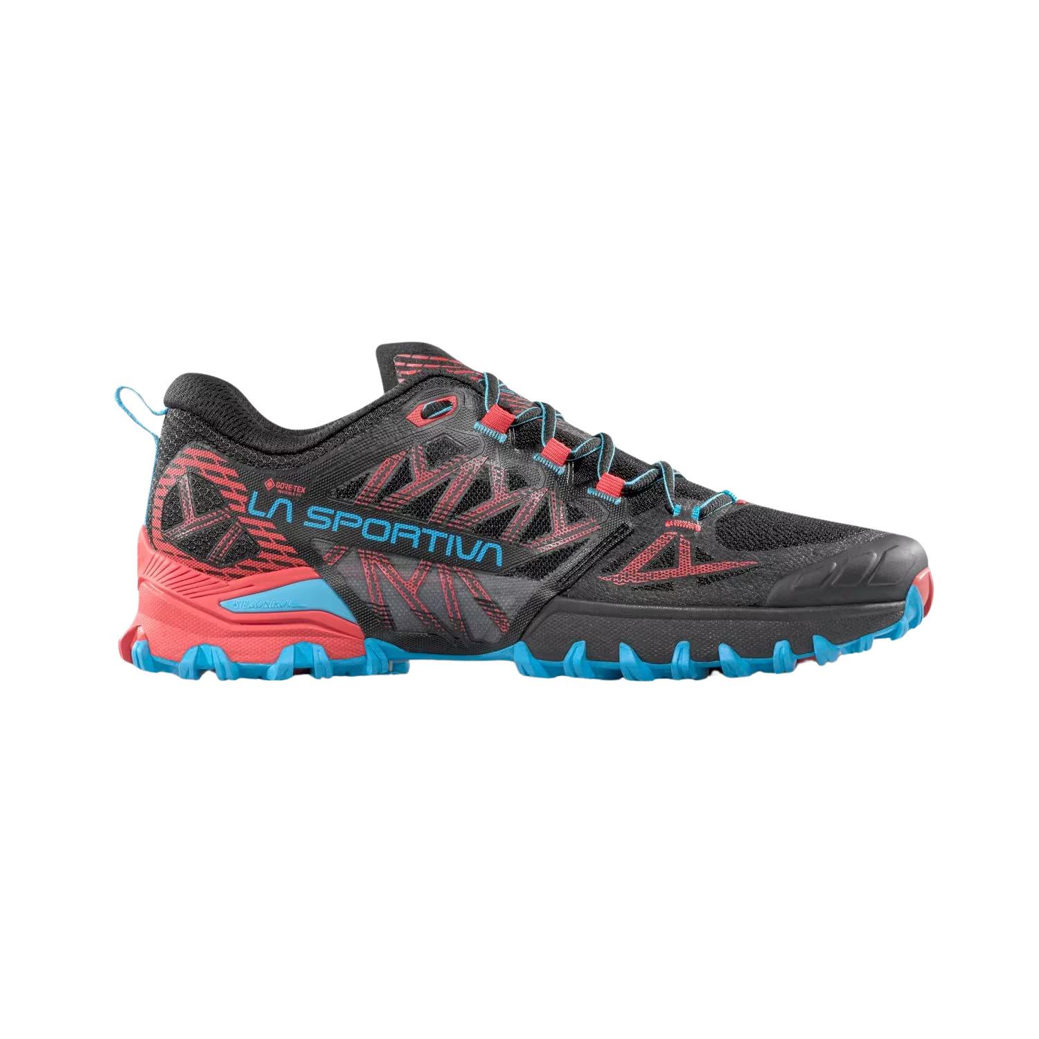 Trailrunning-Schuhe für Damen La Sportiva Bushido III GTX