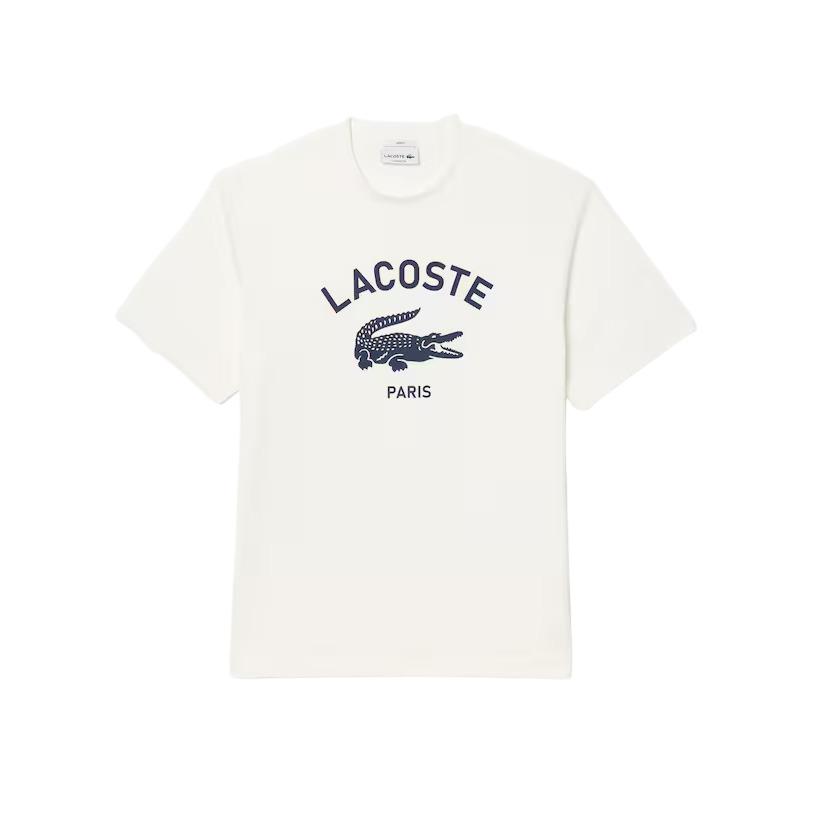 T-Shirt Lacoste