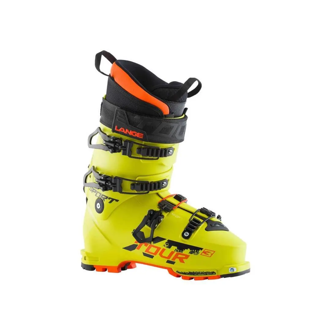 Skischuhe Lange XT3 TOUR SPORT