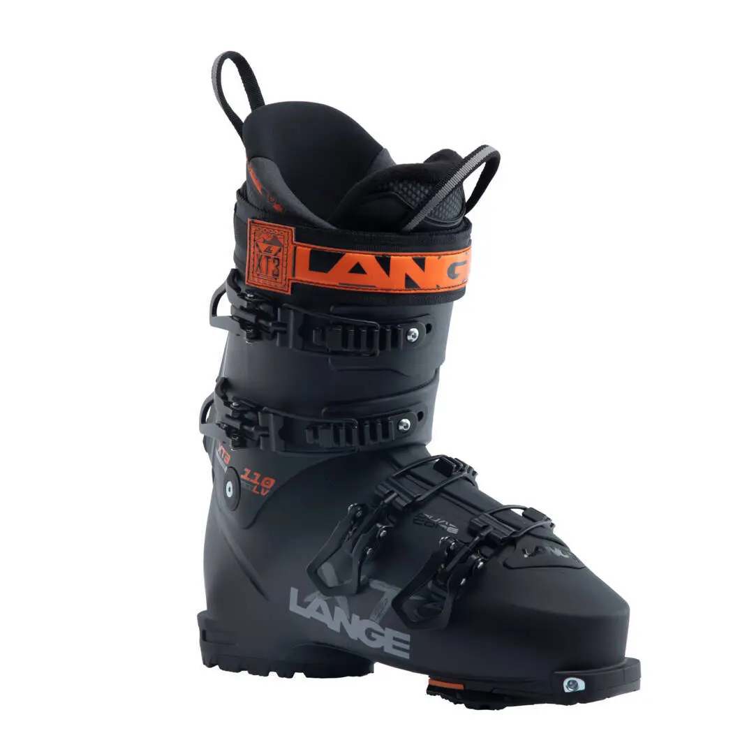 Skischuhe Lange XT3 FREE 110 LV GW