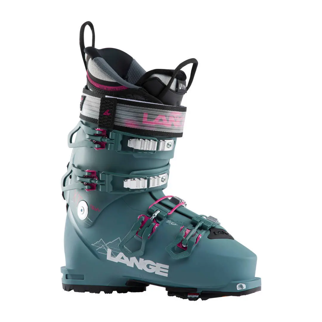 Skischuhe Lange XT3 FREE 115LV W GW-ABYS